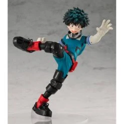 POP UP PARADE My Hero Academia - Izuku Midoriya Costume γ [Good Smile Company]