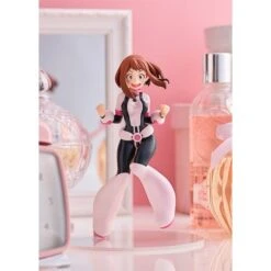 POP UP PARADE My Hero Academia - Ochaco Uraraka: Hero Costume Ver. [Good Smile Company]