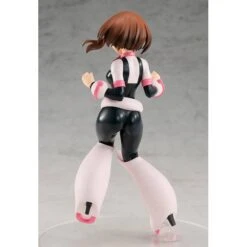 POP UP PARADE My Hero Academia - Ochaco Uraraka: Hero Costume Ver. [Good Smile Company] -Figuras Maquetas Tienda pop up parade my hero academia ochaco uraraka hero costume ver good smile company 1 8