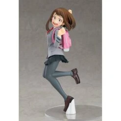 POP UP PARADE Ochaco Uraraka My Hero Academia [Good Smile Company]