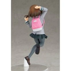 POP UP PARADE Ochaco Uraraka My Hero Academia [Good Smile Company] -Figuras Maquetas Tienda pop up parade ochaco uraraka my hero academia good smile company 1 3