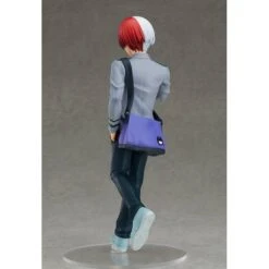 POP UP PARADE Shoto Todoroki My Hero Academia [Good Smile Company] -Figuras Maquetas Tienda pop up parade shoto todoroki my hero academia good smile company 1 3