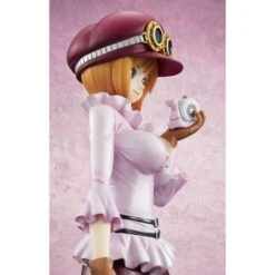 Portrait Of Pirates “Sailing Again”: One Piece 1/8 - Koala LIMITED REISSUE [MegaHouse] -Figuras Maquetas Tienda portrait of pirates sailing again one piece 18 koala reissue megahouse 1 8