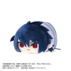 Potekoro Mascot: Naruto Shippuden - Potekoro Mascot 3 - 6 Pieces BOX [PLEX] -Figuras Maquetas Tienda potekoro mascot naruto shippuden potekoro mascot 3 6 pieces box plex 1 2