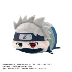 Potekoro Mascot: Naruto Shippuden - Potekoro Mascot 3 - 6 Pieces BOX [PLEX] -Figuras Maquetas Tienda potekoro mascot naruto shippuden potekoro mascot 3 6 pieces box plex 1 3