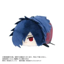 Potekoro Mascot: Naruto Shippuden - Potekoro Mascot 3 - 6 Pieces BOX [PLEX] -Figuras Maquetas Tienda potekoro mascot naruto shippuden potekoro mascot 3 6 pieces box plex 1 6