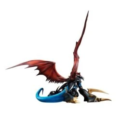 Precious G.E.M. Imperialdramon Dragon Mode Digimon Adventure 02 Limited Edition [Megahouse] -Figuras Maquetas Tienda precious gem imperialdramon dragon mode digimon adventure 02 limited edition 2