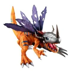 Precious G.E.M. MetalGreymon Digimon Limited Edition [Megahouse] -Figuras Maquetas Tienda precious gem metalgreymon digimon limited edition 6