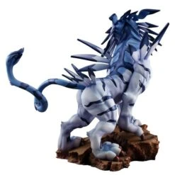 Precious G.E.M. Series: Digimon Adventure - Garurumon - Battle Ver. LIMITED EDITION [MegaHouse] -Figuras Maquetas Tienda precious gem series digimon adventure garurumon battle ver limited edition megahouse 1 2