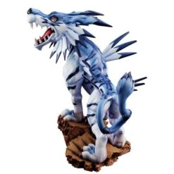Precious G.E.M. Series: Digimon Adventure - Garurumon - Battle Ver. LIMITED EDITION [MegaHouse] -Figuras Maquetas Tienda precious gem series digimon adventure garurumon battle ver limited edition megahouse 1 4