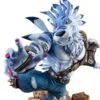 Precious G.E.M. Series: Digimon Adventure - Weregarurumon (LIMITED EDITION) [MegaHouse]