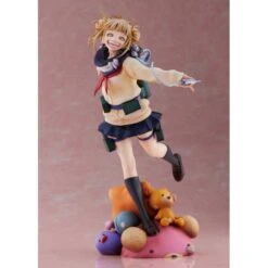 S-FIRE: Boku No Hero Academia - Toga Himiko 1/8 (LIMITED EDITION) [SEGA]