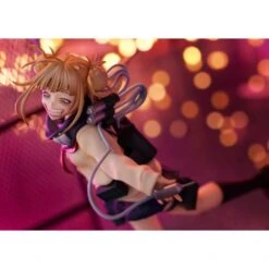 S-FIRE: Boku No Hero Academia - Toga Himiko 1/8 (LIMITED EDITION) [SEGA] -Figuras Maquetas Tienda s fire boku no hero academia toga himiko 18 limited edition sega 1 12