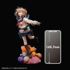 S-FIRE: Boku No Hero Academia - Toga Himiko 1/8 (LIMITED EDITION) [SEGA] -Figuras Maquetas Tienda s fire boku no hero academia toga himiko 18 limited edition sega 1 17
