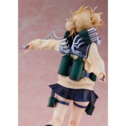 S-FIRE: Boku No Hero Academia - Toga Himiko 1/8 (LIMITED EDITION) [SEGA] -Figuras Maquetas Tienda s fire boku no hero academia toga himiko 18 limited edition sega 1 3