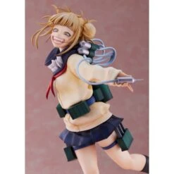 S-FIRE: Boku No Hero Academia - Toga Himiko 1/8 (LIMITED EDITION) [SEGA] -Figuras Maquetas Tienda s fire boku no hero academia toga himiko 18 limited edition sega 1 4