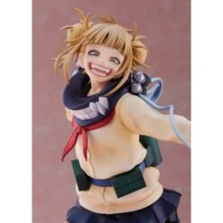 S-FIRE: Boku No Hero Academia - Toga Himiko 1/8 (LIMITED EDITION) [SEGA] -Figuras Maquetas Tienda s fire boku no hero academia toga himiko 18 limited edition sega 1 6
