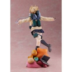 S-FIRE: Boku No Hero Academia - Toga Himiko 1/8 (LIMITED EDITION) [SEGA] -Figuras Maquetas Tienda s fire boku no hero academia toga himiko 18 limited edition sega 1 8