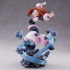 S-FIRE: Boku No Hero Academia - Uraraka Ochaco 1/8 (LIMITED EDITION) [SEGA] -Figuras Maquetas Tienda s fire boku no hero academia uraraka ochaco 18 limited edition sega 1 2