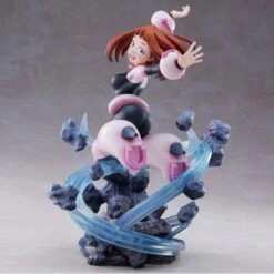 S-FIRE: Boku No Hero Academia - Uraraka Ochaco 1/8 (LIMITED EDITION) [SEGA] -Figuras Maquetas Tienda s fire boku no hero academia uraraka ochaco 18 limited edition sega 1 3