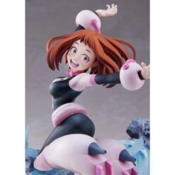 S-FIRE: Boku No Hero Academia - Uraraka Ochaco 1/8 (LIMITED EDITION) [SEGA] -Figuras Maquetas Tienda s fire boku no hero academia uraraka ochaco 18 limited edition sega 1 5