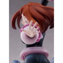 S-FIRE: Boku No Hero Academia - Uraraka Ochaco 1/8 (LIMITED EDITION) [SEGA] -Figuras Maquetas Tienda s fire boku no hero academia uraraka ochaco 18 limited edition sega 1 6
