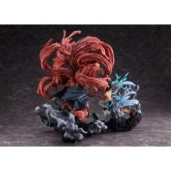 S-FIRE Super Situation Figure: Boku No Hero Academia - Midoriya Izuku & Muscular (LIMITED EDITION) [SEGA] -Figuras Maquetas Tienda s fire super situation figure boku no hero academia midoriya izuku muscular limited edition sega 1 10