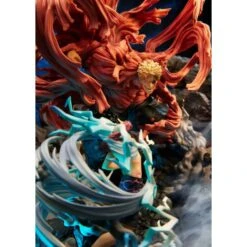 S-FIRE Super Situation Figure: Boku No Hero Academia - Midoriya Izuku & Muscular (LIMITED EDITION) [SEGA] -Figuras Maquetas Tienda s fire super situation figure boku no hero academia midoriya izuku muscular limited edition sega 1 16