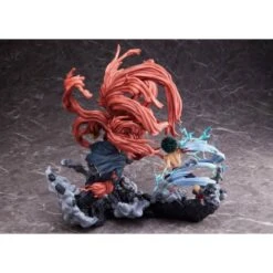 S-FIRE Super Situation Figure: Boku No Hero Academia - Midoriya Izuku & Muscular (LIMITED EDITION) [SEGA] -Figuras Maquetas Tienda s fire super situation figure boku no hero academia midoriya izuku muscular limited edition sega 1 2