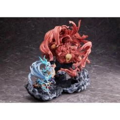 S-FIRE Super Situation Figure: Boku No Hero Academia - Midoriya Izuku & Muscular (LIMITED EDITION) [SEGA] -Figuras Maquetas Tienda s fire super situation figure boku no hero academia midoriya izuku muscular limited edition sega 1 3