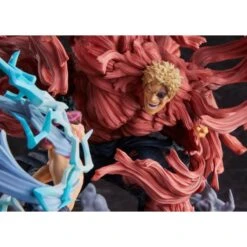 S-FIRE Super Situation Figure: Boku No Hero Academia - Midoriya Izuku & Muscular (LIMITED EDITION) [SEGA] -Figuras Maquetas Tienda s fire super situation figure boku no hero academia midoriya izuku muscular limited edition sega 1 7