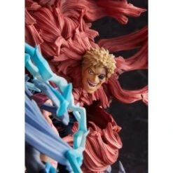 S-FIRE Super Situation Figure: Boku No Hero Academia - Midoriya Izuku & Muscular (LIMITED EDITION) [SEGA] -Figuras Maquetas Tienda s fire super situation figure boku no hero academia midoriya izuku muscular limited edition sega 1 9