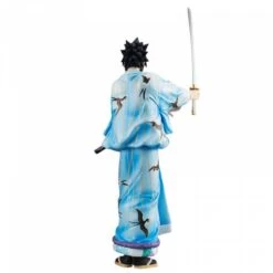 MegaHouse Sasuke Uchiha Kabuki Limited EDITION [G.E.M.] -Figuras Maquetas Tienda sasuke uchiha kabuki limited edition gem 1 2