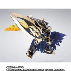 SH Figuarts Alphamon: King Dragon Sword Premium Color Edition LIMITED [Bandai] -Figuras Maquetas Tienda sh figuarts alphamon king dragon sword premium color edition limited bandai 1 5