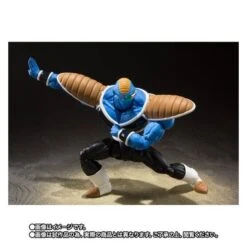 SH Figuarts Burter & Guldo Dragon Ball Z Limited Edition [Bandai] -Figuras Maquetas Tienda sh figuarts burter guldo dragon ball z limited edition bandai 1 4