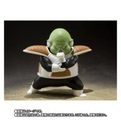 SH Figuarts Burter & Guldo Dragon Ball Z Limited Edition [Bandai] -Figuras Maquetas Tienda sh figuarts burter guldo dragon ball z limited edition bandai 1 5