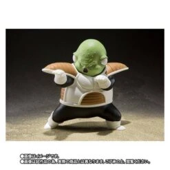 SH Figuarts Burter & Guldo Dragon Ball Z Limited Edition [Bandai] -Figuras Maquetas Tienda sh figuarts burter guldo dragon ball z limited edition bandai 1 6