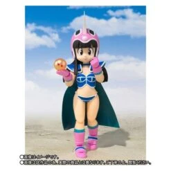 SH Figuarts ChiChi (Shōjo Jidai) Dragon Ball Limited Edition [Bandai] -Figuras Maquetas Tienda sh figuarts chichi shojo jidai 5