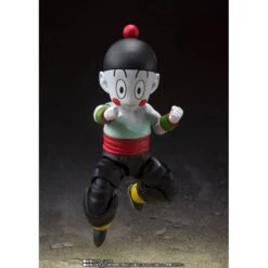 SH Figuarts Dragon Ball Z Tenshinhan Chaoz Limited Edition [Bandai] -Figuras Maquetas Tienda sh figuarts dragon ball z tenshinhan chaoz limited edition bandai 1 8