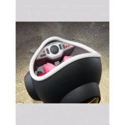 Bandai SH Figuarts: Freezer / Frieza First Form & Freezer Pod Dragon Ball Z [Unused Figure/ Damaged Box] -Figuras Maquetas Tienda sh figuarts freezer frieza first form freezer pod dragon ball z unused figure damaged box 1 15