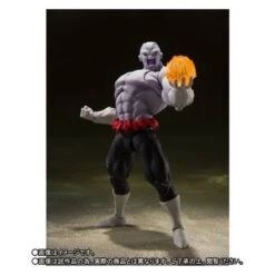 SH Figuarts Jiren -Final Battle- Dragon Ball Super Limited Edition [Bandai] -Figuras Maquetas Tienda sh figuarts jiren final battle dragon ball super limited edition bandai 1 3