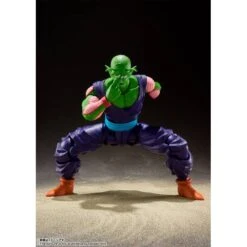 SH Figuarts Piccolo The Proud Namekian Dragon Ball Z [Bandai] -Figuras Maquetas Tienda sh figuarts piccolo the proud namekian dragon ball z 2