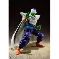 SH Figuarts Piccolo The Proud Namekian Dragon Ball Z [Bandai]