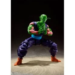 SH Figuarts Piccolo The Proud Namekian Dragon Ball Z [Bandai] -Figuras Maquetas Tienda sh figuarts piccolo the proud namekian dragon ball z 3