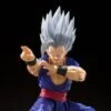S.H.FIGUARTS: Dragon Ball Super Super Hero - Son Gohan Beast (LIMITED EDITION) [Bandai Spirits]