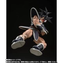 S.H.FIGUARTS: Dragon Ball Z: Chikyuu Marugoto Choukessen - Turles [Bandai Spirits] -Figuras Maquetas Tienda shfiguarts dragon ball z chikyuu marugoto choukessen turles bandai spirits 1 6