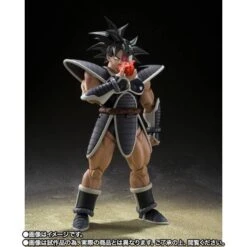 S.H.FIGUARTS: Dragon Ball Z: Chikyuu Marugoto Choukessen - Turles [Bandai Spirits] -Figuras Maquetas Tienda shfiguarts dragon ball z chikyuu marugoto choukessen turles bandai spirits 1 7