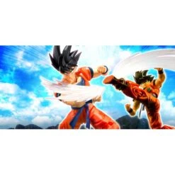 S.H.FIGUARTS: Dragon Ball Z - Son Goku Effect Parts Set [Bandai Spirits] -Figuras Maquetas Tienda shfiguarts dragon ball z son goku effect parts set bandai spirits 1 3