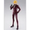 S.H.FIGUARTS: One Piece - Sanji (Onigashima Invasion Costume Ver.) [Bandai Spirits]