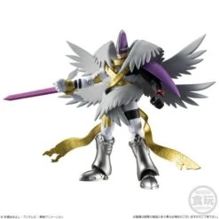 Shodo Digimon 2 BOX Premium Bandai Limited [Bandai]